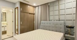 CHÍNH CHỦ CHO THUÊ 3PN VINHOMES BASON FULL NỘI THẤT