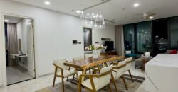 CHÍNH CHỦ CHO THUÊ 3PN VINHOMES BASON FULL NỘI THẤT