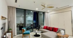 CHÍNH CHỦ CHO THUÊ 3PN VINHOMES BASON FULL NỘI THẤT