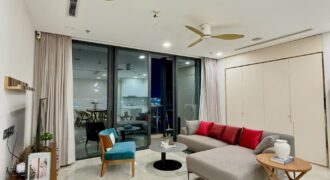 CHÍNH CHỦ CHO THUÊ 3PN VINHOMES BASON FULL NỘI THẤT