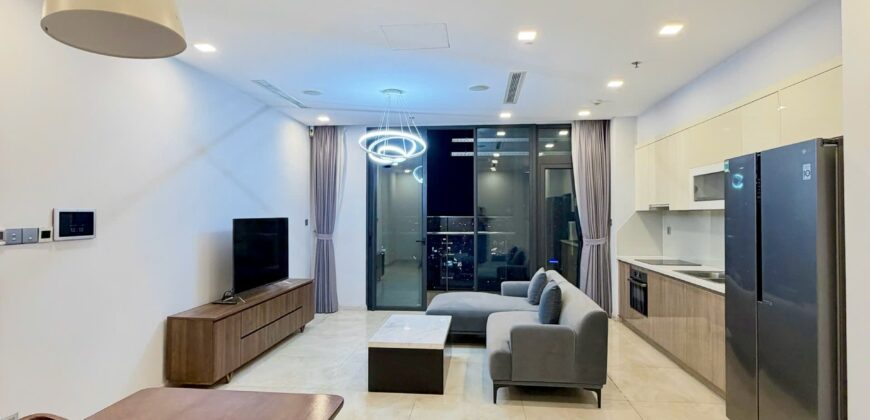 3PN GOLDEN RIVER Q1 – VIEW LANDMARK CỰC ĐẸP, FULL NỘI THẤT