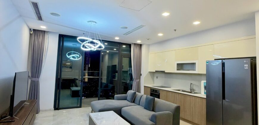 3PN GOLDEN RIVER Q1 – VIEW LANDMARK CỰC ĐẸP, FULL NỘI THẤT