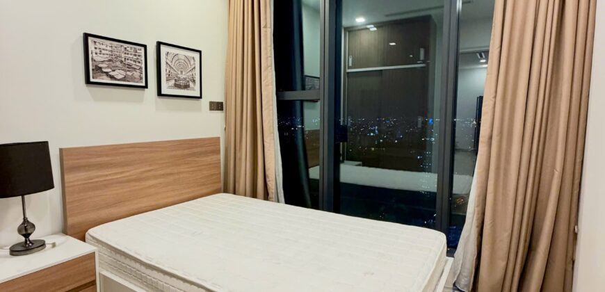 🌸 CHO THUÊ 3PN VINHOMES GOLDEN RIVER – VIEW LANDMARK CỰC ĐẸP