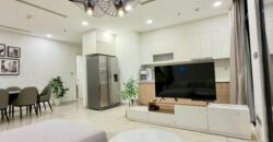 🌸 CHO THUÊ 3PN VINHOMES GOLDEN RIVER – VIEW LANDMARK CỰC ĐẸP