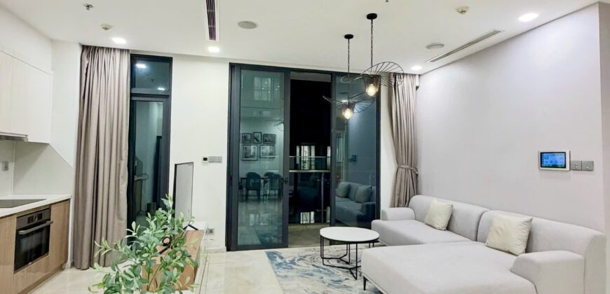 🌸 CHO THUÊ 3PN VINHOMES GOLDEN RIVER – VIEW LANDMARK CỰC ĐẸP