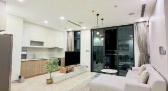 🌸 CHO THUÊ 3PN VINHOMES GOLDEN RIVER – VIEW LANDMARK CỰC ĐẸP