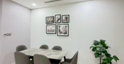 🌸 CHO THUÊ 3PN VINHOMES GOLDEN RIVER – VIEW LANDMARK CỰC ĐẸP