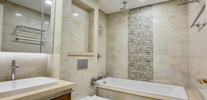 🌸 CHO THUÊ 3PN VINHOMES GOLDEN RIVER – VIEW LANDMARK CỰC ĐẸP