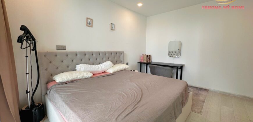 🔥 CHO THUÊ CĂN HỘ 121M² VIEW SÔNG – BITEXCO | 80 TRIỆU/THÁNG | GOLDEN RIVER Q1